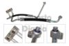 WEBASTO 82D0796752A High-/Low Pressure Line, air conditioning